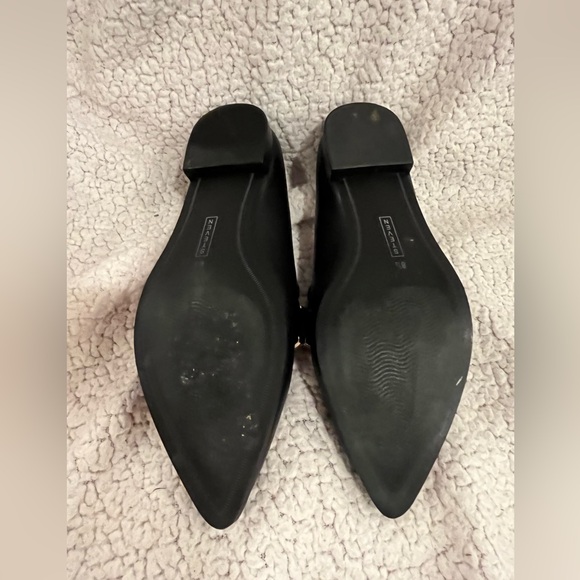 StevenVilena Pointed Toe Flat - Picture 4 of 4